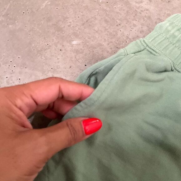 Gymshark Cotton Shorts - Picture 7 of 8